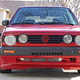 Illustration for article titled For $4,200, This 1989 VW GTI 16V Could Blow You Down